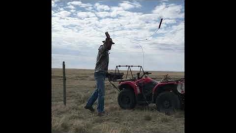 temporary fencing made easy