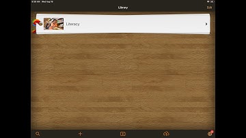 How to add a script to Pictello