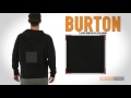 Burton Classic Mountain Pullover Hoodie (For Men)