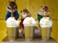 Macarena - chipmunks et chipettes