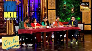 'Butter Chicken' के लिए क्या Aman करेंगे 'Daryaganj' में Invest? | Shark Tank India 2 | Pitches by SET India 4,828 views 8 hours ago 22 minutes