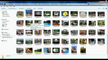 Restore lost files and folder data from SanDisk Cruzer Ultra Pen Drive
