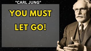 Why the universe sends you Someone You can't Be With?/CARL JUNG