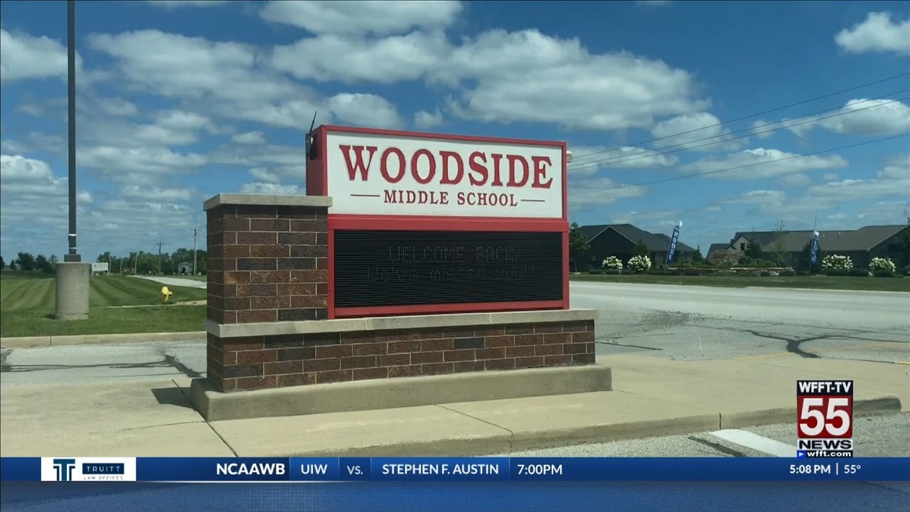 Southwest Allen schools showcase helps families plan academics