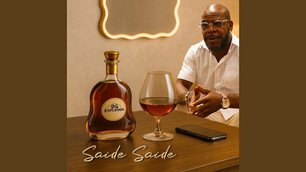 Watch Saide Saide on YouTube Watch Saide Saide on YouTube