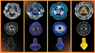 Best BEYBLADE X Combos For Every Blade! (2025) #beyblade
