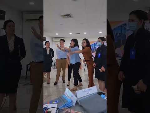 Video Last Events: Becoming a Great Mentor & Coach for Leader [3 – 4 Februari 2025] Bank Mestika