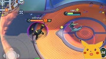 Dragapult locked inside enemies