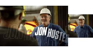 Jon Husted | Putting Ohio First | :15