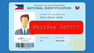 Tutorial on National ID Registration -  PhilSys ID - Step by step (1st Step)