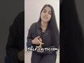 "Self Love Se Manifest Kaise Hota Hai?"😱#selflove #menifestation #selfimprovement #selfgrowth #grow