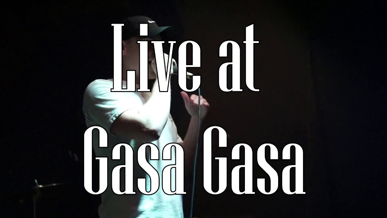 Watch Drenched @ Gasa Gasa on YouTube Watch Drenched @ Gasa Gasa on YouTube