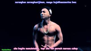 Taeyang - Eyes Nose Lips (Indo Sub)