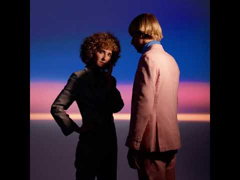 Watch Tennis - Echoes on YouTube