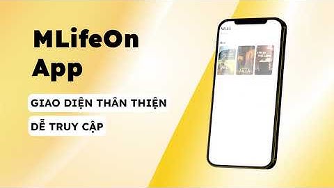 TRỞ THÀNH TÁC GIẢ & LAN TOẢ CÂU CHUYỆN VĂN HOÁ CÙNG MLIFEON