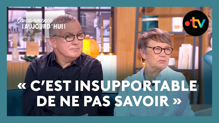 Suicide, accident… ou crime maquillé ? - Ça commence aujourd'hui