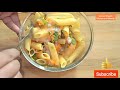 झटपट बनाए टेस्टी आसान पास्ता | Instant Egg Macaroni Pasta Recipe | Egg Pasta