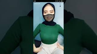 Bella Moza Hot Menonjol Torbut