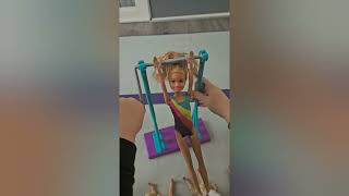 Kitty Cats Playhouse- Gymnastics