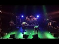 Sailing Before The Wind - Live footage 2014