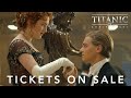 Trust | Titanic 25th Anniversary