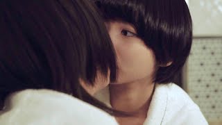 「死」を考える少女同士が支え合うシスターフッドロードムービー／映画『頭痛が痛い』予告編