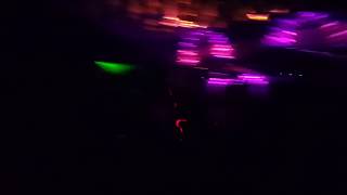 NYX Lampung - Young Clubbers Lampung  (iseng masuk NYX Lounge)