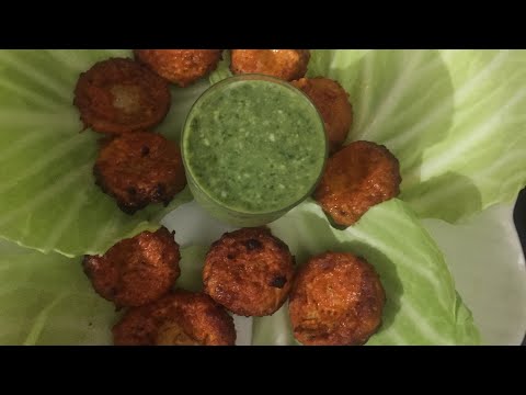 mouth-watering-mushroom-tikka-recipe-with-philips-air-fryer