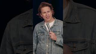 WHAT SONG WOULD THEY PLAY FOR YOU?  #peteholmes #standupcomedy Profile