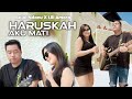 Bajol Ndanu X Lili Amora - Haruskah Aku Mati (Official Music Video)