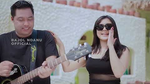 HARUSKAH AKU MATI - Bajol Ndanu X Lili Amora (Official Music Video)