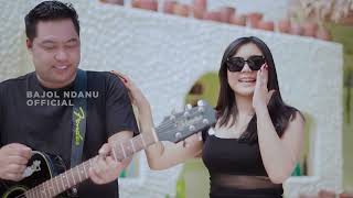 HARUSKAH AKU MATI - Bajol Ndanu X Lili Amora