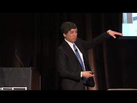 Willy Shih - "Producing Prosperity: Advanced Manufacturing and the Innovation Ecosystem"