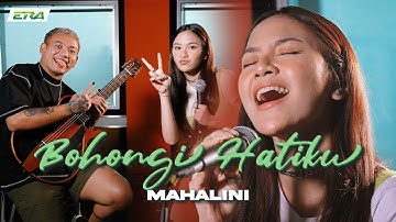 ERAkustik: Bohongi Hatiku - Mahalini