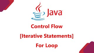 Tutorial 20 For Loop Iterative Statements in Java | Hindi | LEARN2EARN LABS