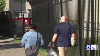Confinement terms relaxed for former Hilton principal charged with sex abuse