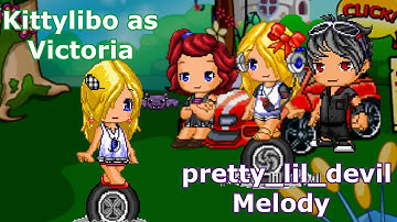 Fantage Animated Series- Intro- Season 2