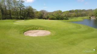 Golf d'Arcangues - Trou N° 11