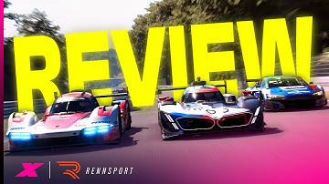 Rennsport PS5 en PC review: het is nog steeds niet af