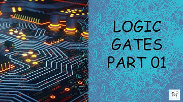 Logic Gates in sinhala (part 01)