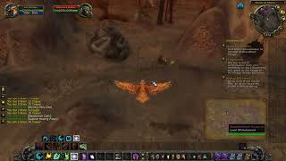 Mageweave And Runecloth Farm Guide Wow Cata Clic Burning Steppes