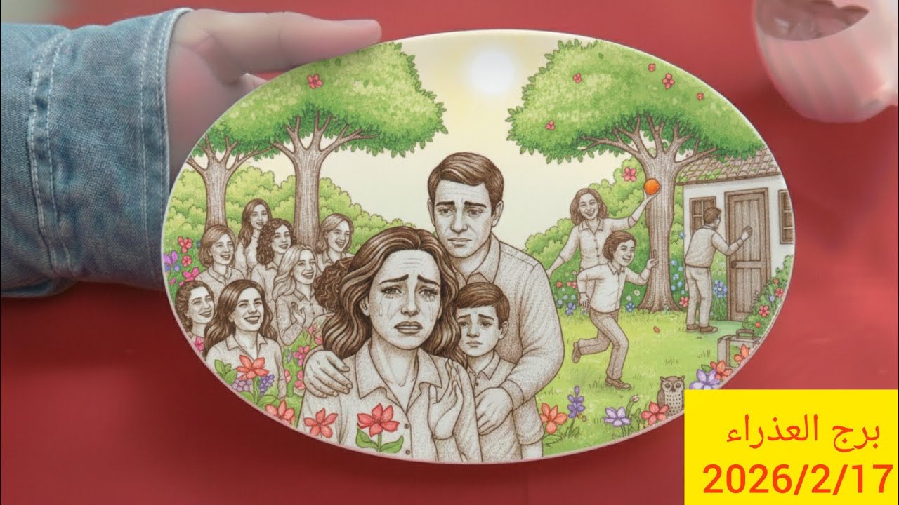 برج العذراء 💞 خبرين حلوين 😊 مكانه عاليه🔥قرار مصيري🏡 رزق كبير 💯 زياره🔥استلام اوراق 🔥كارما عن ست ظلمتك