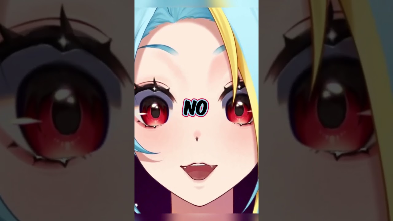 The Voices Took Over For A Moment