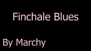 Finchale Blues