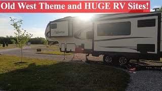 Grayville/I64 KOA | KOA Rewards Program
