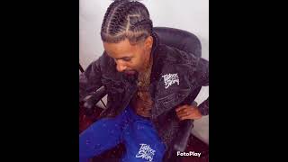 Raw Inked - Lil Nasty ( Official Audio)