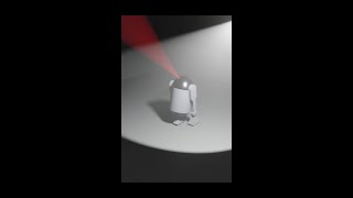Creating an R2-D2 animation!