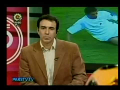 PART 5 | 14 MAY 10 | Esteghlal continued