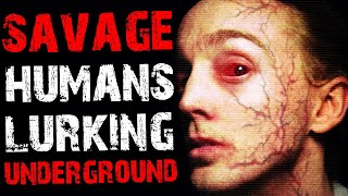 Exposing The Sewer Underworld | 4chan /x/ Greentext