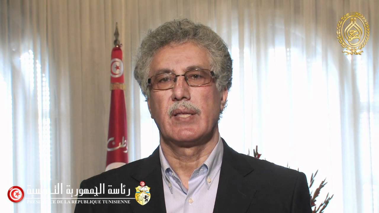 لقاء مع الناطق الرسمي باسم حزب العمال الشيوعي التونسي